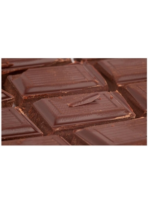 Notvorrat - 25 x 100g Schokolade
